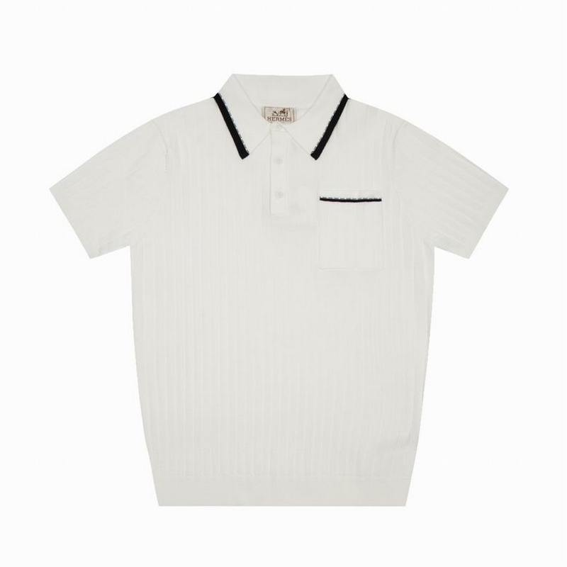 Hermes Men's Polo 13